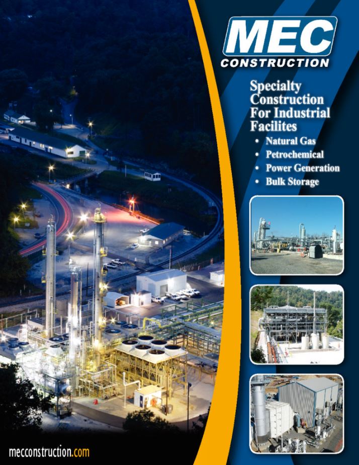 MEC Construction Brochure